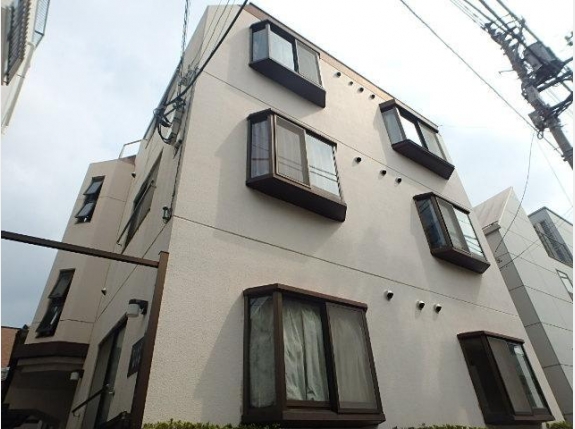 マ・メゾン東十条