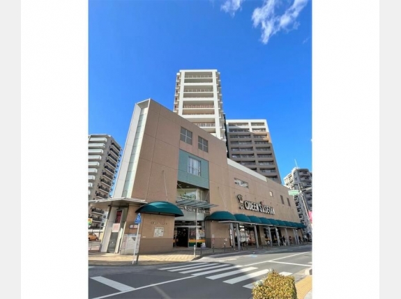 ハイムプラザ北浦和