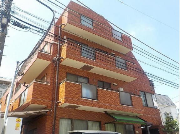 ベルフォーレ北村