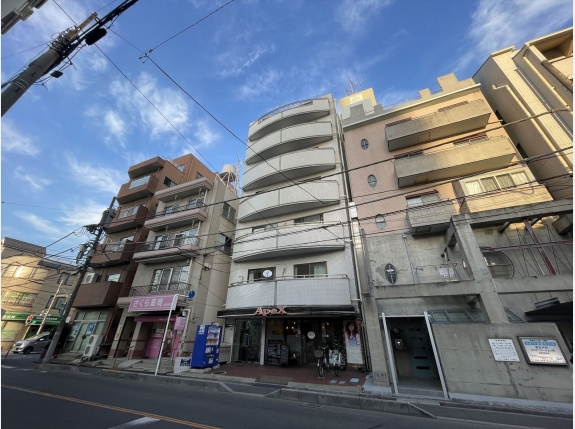 ＫＳビル南浦和