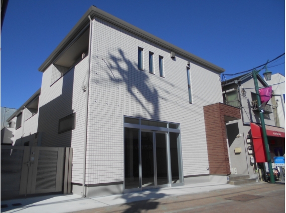 セリシール梶原