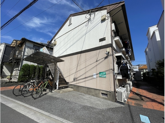 メゾンコマスヤ