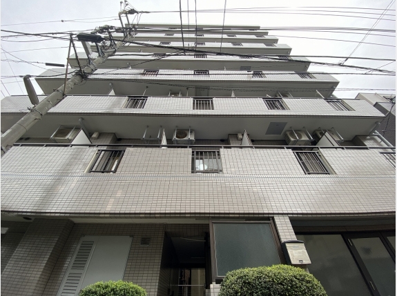 ブランシェ十条