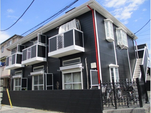 西川口第37レジデンス　旧レオパレス西川口第37