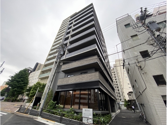 ブランズ文京本郷一丁目