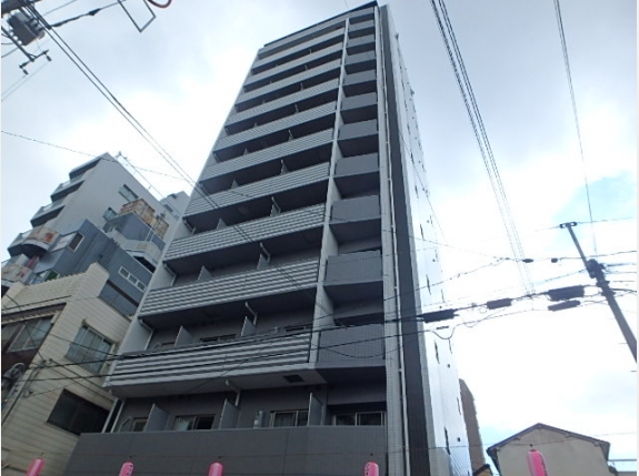 ヴォーガコルテ板橋本町Ⅱ