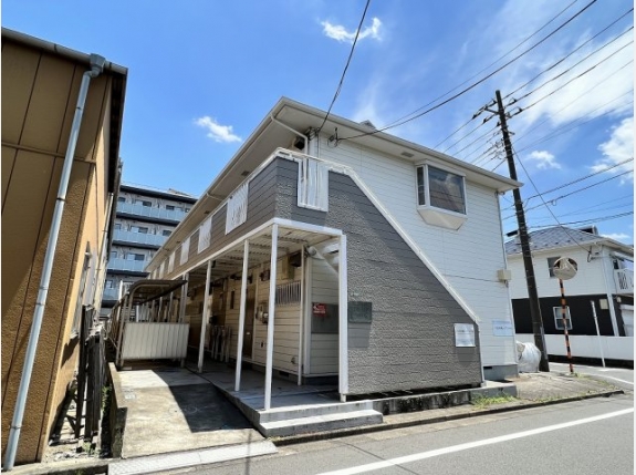 エステートピア堀内2