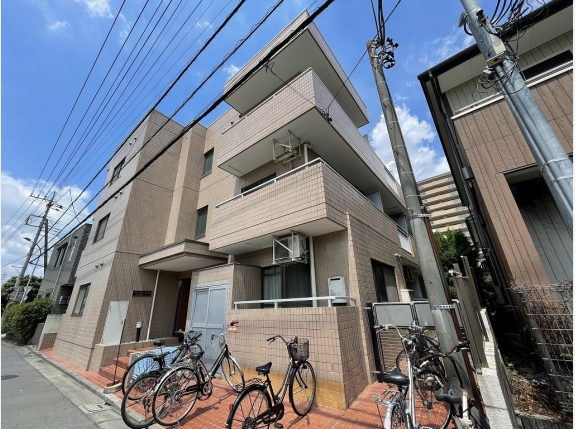 リバーサイド葉山