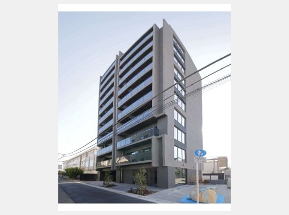 西尾久五丁目マンション