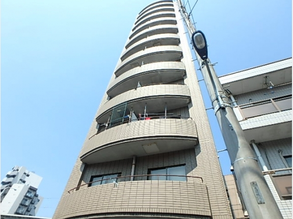シャロン神谷陸橋
