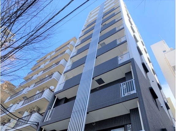 ヴェルステージ池袋