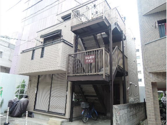 マルミツハイム