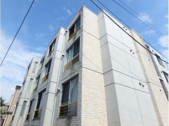 外観 MODULOR要町Ⅱ