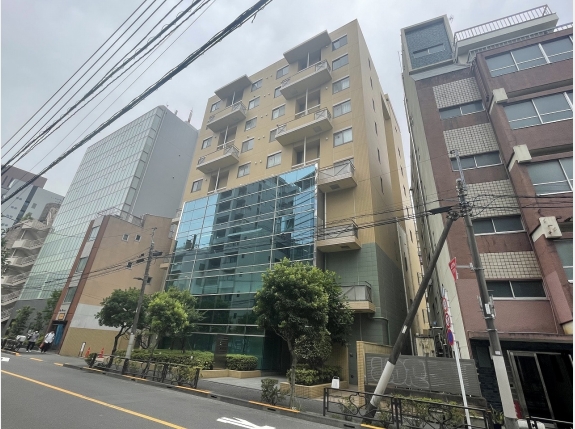 ツインビュー御茶の水