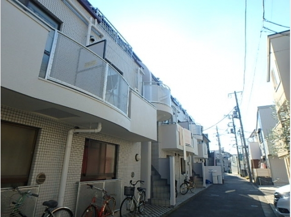 メインステージ中板橋駅前