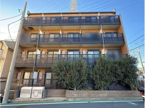 レオネクスト煌めき