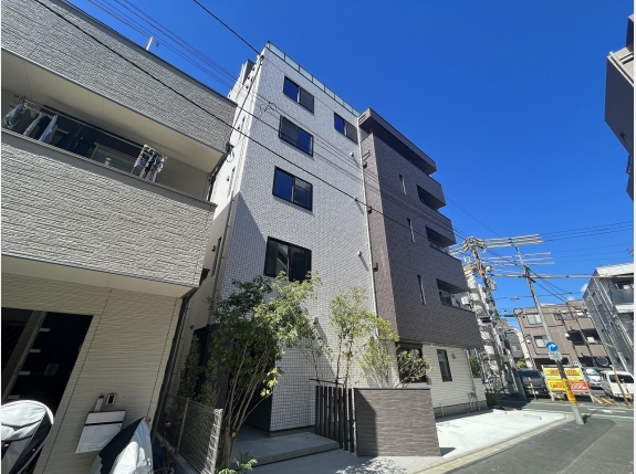 ビューノ南大塚