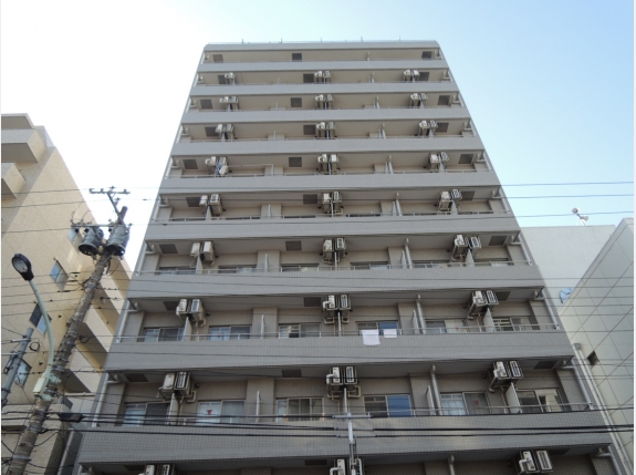 アドリーム千駄木
