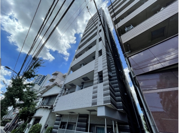 フェルクルール赤羽岩淵