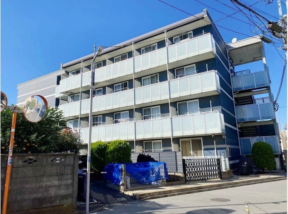 レオネクストＬＵＣＥ高松