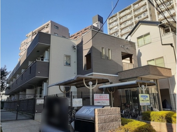 リバーパークＫ