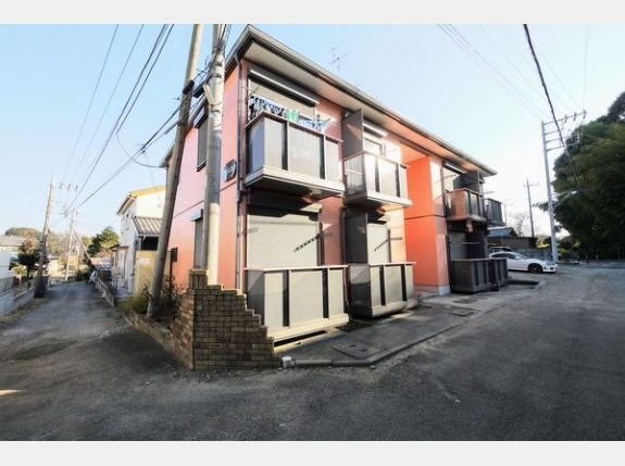 グリーンパレスB