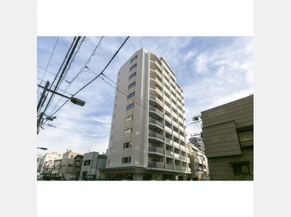 ＣＡＳＳＩＡ上野入谷