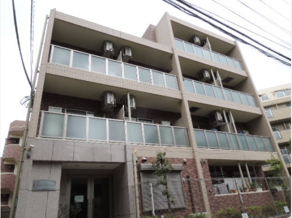 メゾン TMSK