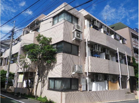 カエサル千早町