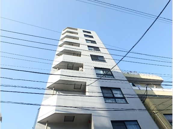 TOSCA大山