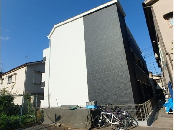 プランドール清水町