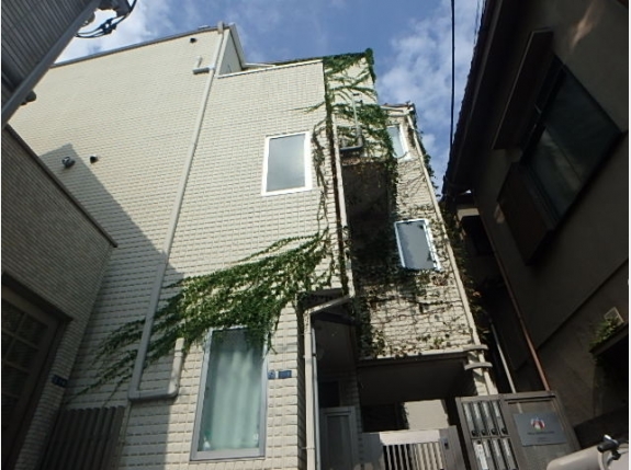 リード田端