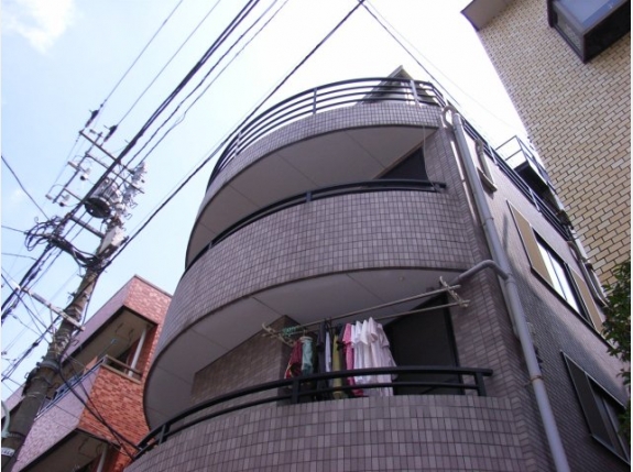 Marina赤羽