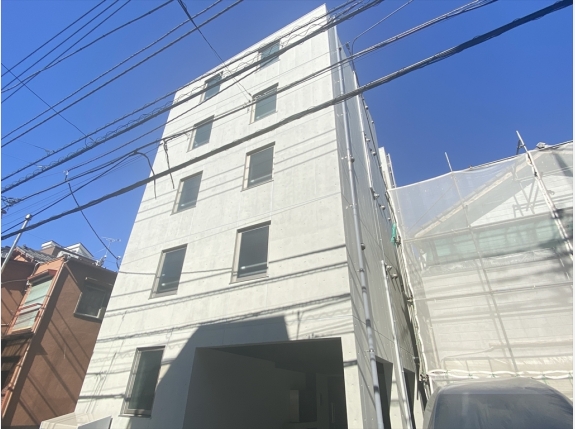 レピュア町屋レジデンスⅡ