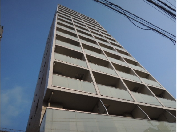 コンシェリア駒込ANNEX