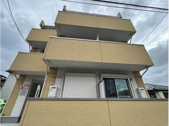 ハルカス鳩ヶ谷