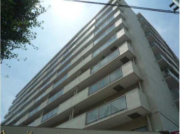 イトーピア六義園マンション