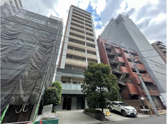 アーバネックス神保町
