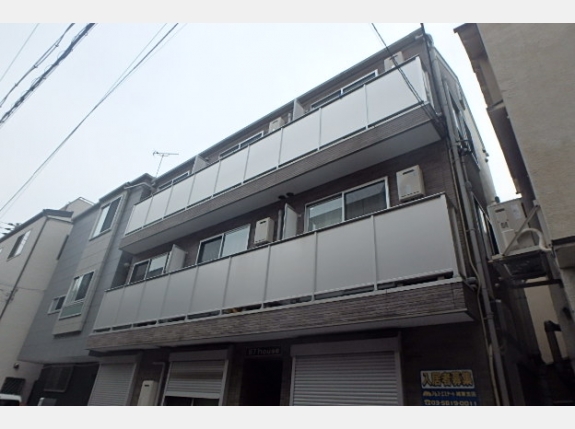 ８７ｈｏｕｓｅ