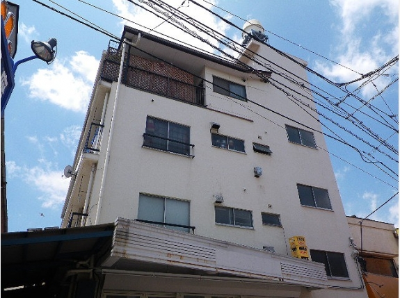 石本ビル