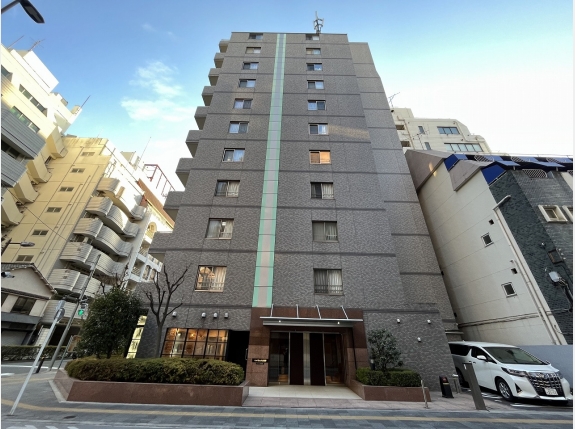 アウルコート南池袋