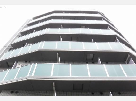 S-RESIDENCE雑司が谷