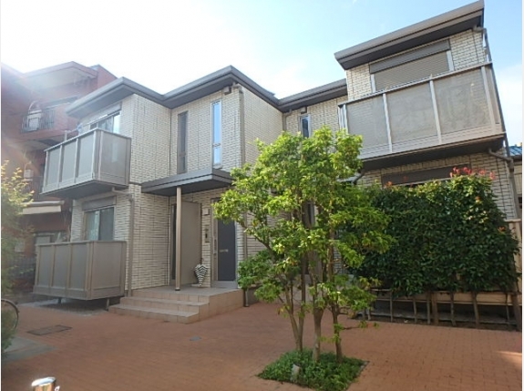 スマイル若木Ⅰ