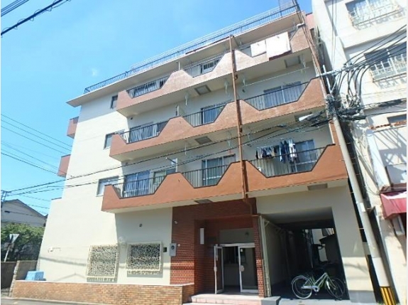 日和コーポ