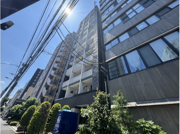 グラントゥルース田端
