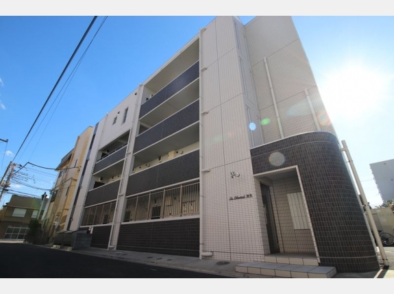 ラ・リベルタ桜木