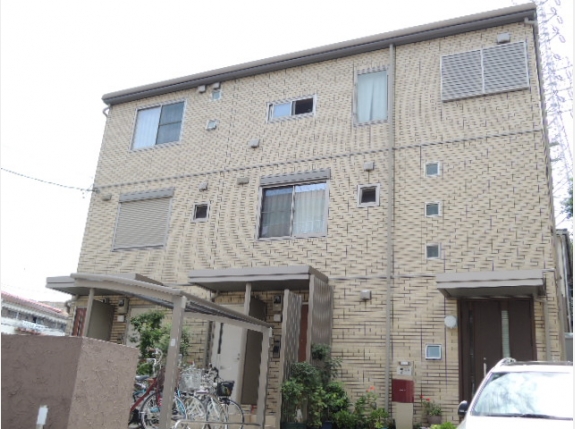 グリーンコンフォート