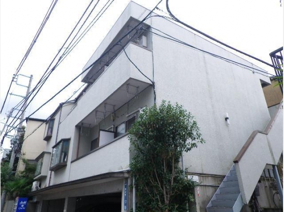 サンビューハウス小野里