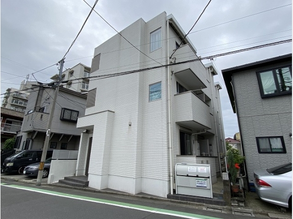 フェリーチェ川口元郷A