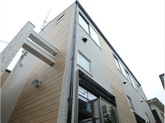 アプリシエイト本駒込